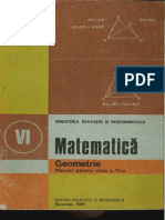 Cls 6 Manual Geometrie 1989