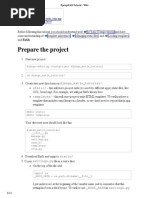 Download DjangoExtJsTutorial - Wiki by Renato Sousa SN188869918 doc pdf