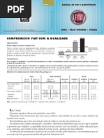 Manual Siena tetra fuel