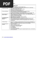 Harvard Case Study Write-up Guide | PDF | Case Study | Information