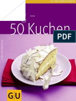 1 Teig - 50 Kuchen (Gina Greifenstein)