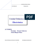 Electronica + Instalaciones