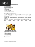 Download Resep Kue Leker Crepes Renyah Atau Kering by Luh Tu Pebriyanti SN188877802 doc pdf