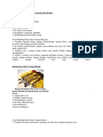 Download Resep Kue Leker Crepes Renyah Atau Kering by Luh Tu Pebriyanti SN188877802 doc pdf