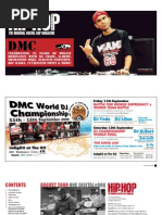 Download Hip Hop Connection Digimag Issue 4 by Vega SN18887969 doc pdf