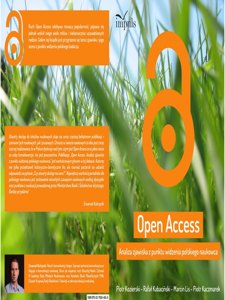Open Access | PDF