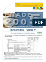 Engenharia V