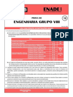 Engenharia Viii