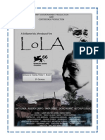 Lola (Indie Film)