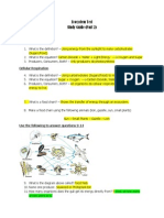 Ecosystem Test SG (13-14) Part 2 (Answers)