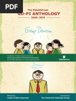 GD-PI Pagalguy Book Providing Detailed Information About GDPI Preperation For CAT and SNAP Exams