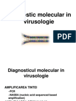 DG Molecular HIV 2013 LP Virusologie