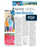 Suplemento Correio Braziliense - 26 de Outubro