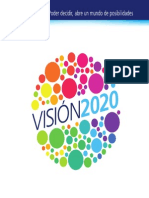 V2020 Manifesto ES Web