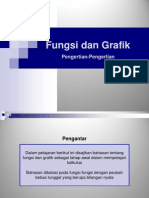 Fungsi Dan Grafik1