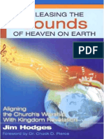 Releasing The Sounds of Heaven On Earth PDF