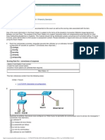 Exam Viewer - FINAL EXAM - CCNA 1 French (Version 3.1)