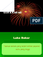 BAB IX Luka Bakar