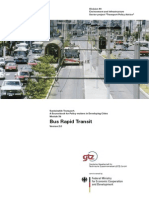 BRT Manual