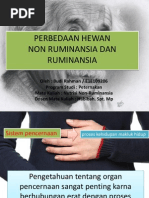 Download perbedaan non ruminansia dan ruminansia by   SN188917190 doc pdf