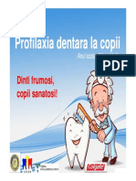 Prezentare Ora de Educatie Dentara-4