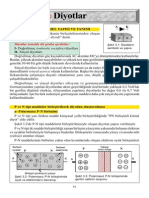 03. Diyotlar