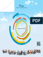 Colbun Reporte de Sostenibilidad 2012