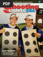 Download DecDecember 2013 Issue Shooting Sports USAember 2013 Issue Shooting Sports USA by AmmoLand Shooting Sports News SN188924659 doc pdf