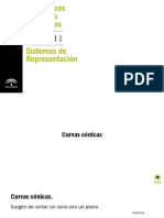 8 Sistemas de Representacion CurvasConicas