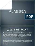 Plan Sqa