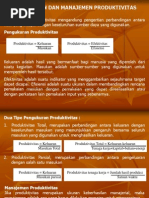 Download manajemen produktivitasppt by Citra Siti Purnama SN188931743 doc pdf