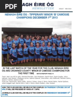 Download Nenagh Eire Og November edition by endaosullivan SN188951644 doc pdf