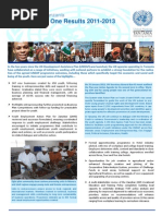 Download 2011-2013 Youth Key Results by Hoyce Temu SN188951829 doc pdf