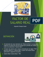 86233976 Factor Salario Real Costos