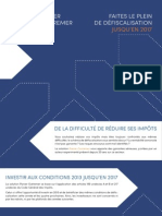 Panier Outremer - Présentation PDF