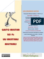 Gasto 14 PDF