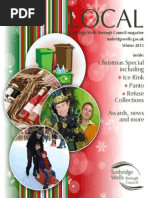 Download Local Winter 2013 by Tunbridge Wells Borough Council SN188971081 doc pdf