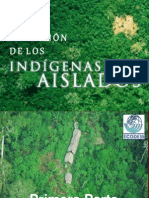 Situacion de Aislados en El Peru (1)