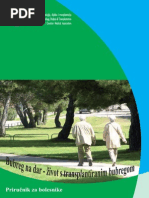 Prirucnik Za Bolesnike