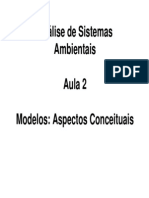 Aula 02 Modelos 2013