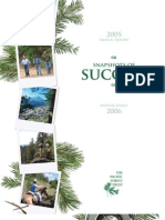 2005 PFT Annual Report