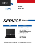 Service Manual