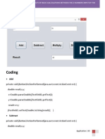 Netbeans 7 Project