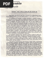 Cinquentenário da Vila de Freamunde 