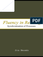 Fluency in Reading Synchronization