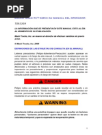 Download Manual de Operacion Camiones Mack by carlosyanezlagos SN188985580 doc pdf