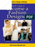 Tocs Fashiondesigner-Toc