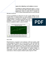 Scade Reteaua de Acceptare Dar Volumele Pe Card Continua Sa Creasca