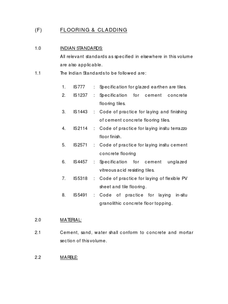 Is 777 For Glazed Tiles | PDF | Flooring | Tile