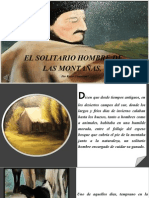 El Hombre Solitario de Las Montañas